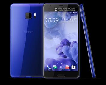 HTC  HTC U Ultra