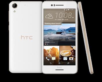 HTC  HTC Desire 728 线刷包