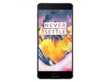 一加  OnePlus3T 顶配版 线刷包