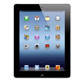 苹果 iPad (第三代)（iPad 3）