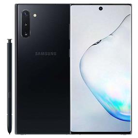 三星 Galaxy Note10+ (SM-N9760) 中国(China) 