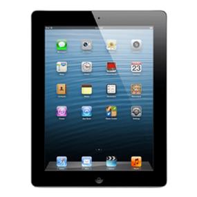 苹果 iPad (第四代)（iPad 4）