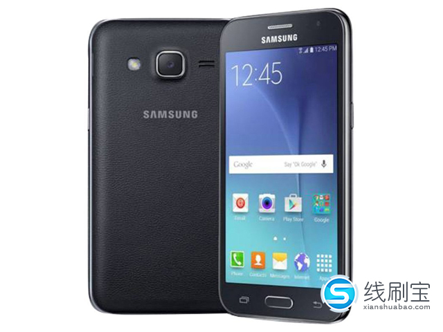 三星SM-J200Y（Samsung Galaxy J2台湾版）