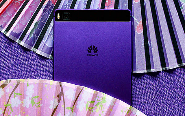 HUAWEI P8的暮光紫.png