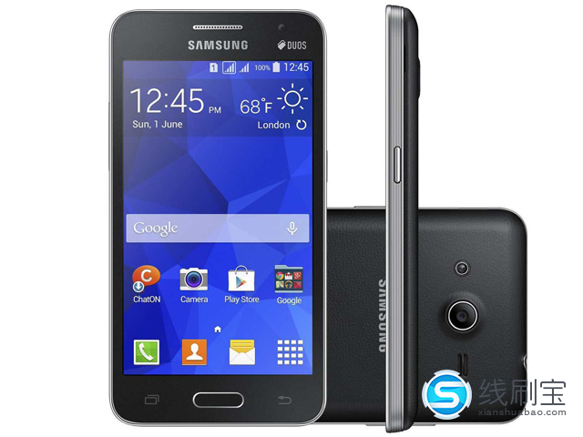 三星SM-G355HN（Galaxy Core 2欧洲版）