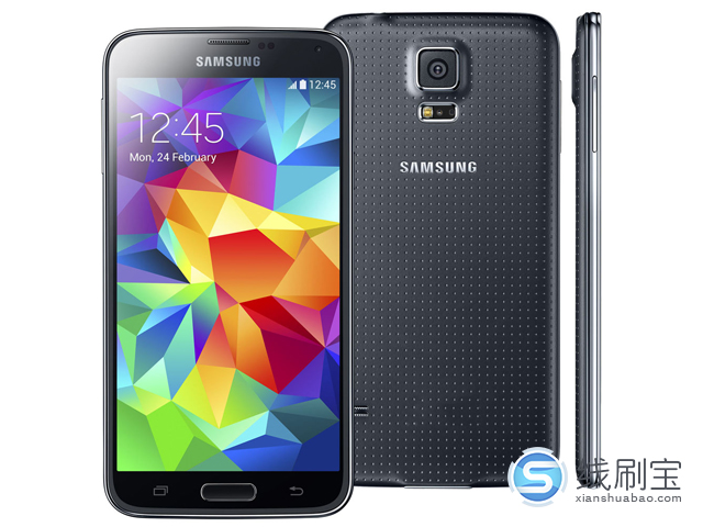 三星SM-G900M（Galaxy S5南美版）