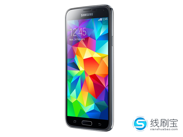 三星Galaxy S5 Duos巴西版G900MD