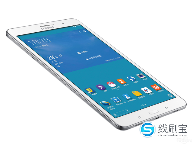 三星SM-T321（Galaxy Tab Pro 3G版）