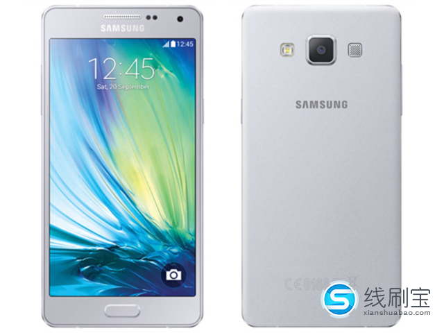 三星Galaxy A5非洲版SM-A500H