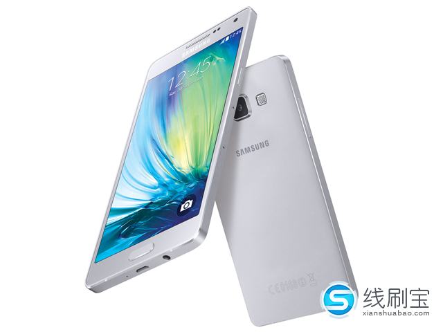 三星韩版Galaxy A5（SM-A500L）
