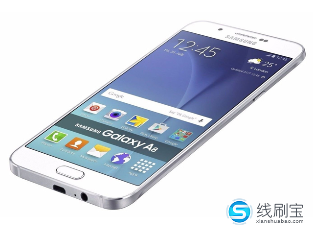 三星Galaxy A8台湾版SM-A800IZ