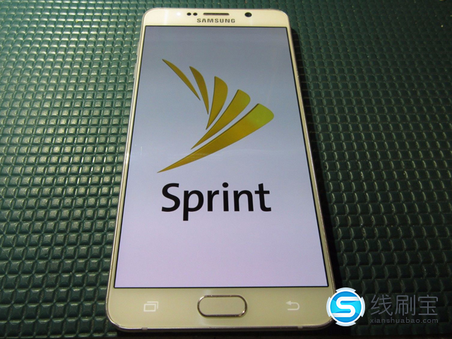 三星美国Spint版Galaxy Note 5（SM-N920P）
