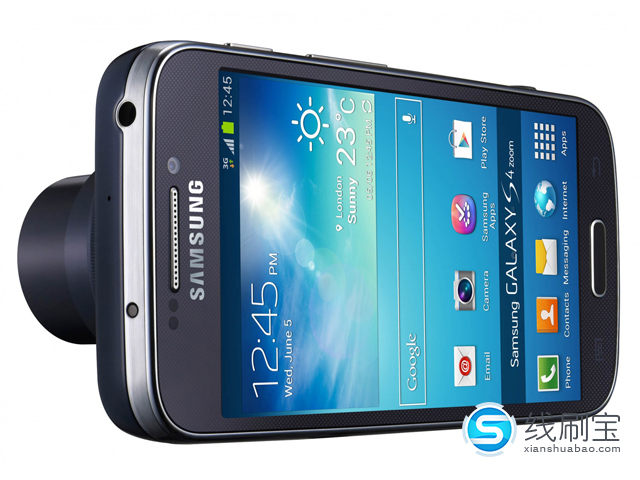 三星SM-C105（Galaxy S4 Zoom欧版）