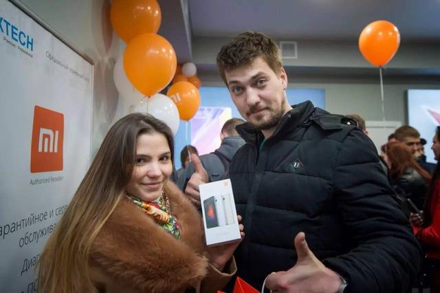 俄罗斯封禁微信与网购小米手机