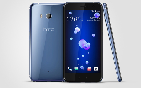 HTC U11，诚意满满、毫无黑点的王者归来