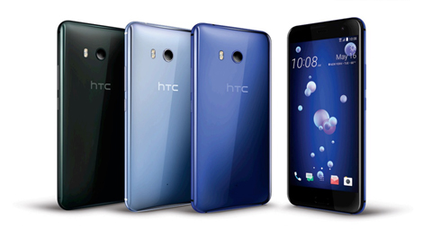 HTC U11定价4599，这次我要给火腿肠点32个赞！
