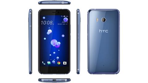 HTC U11