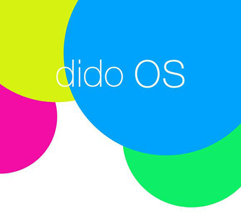OPPO R11搭配dido OS，就问你怕不怕！