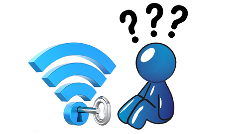 怎么查看已经连接的WiFi密码？