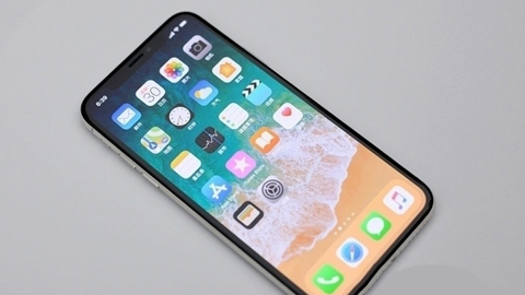 iPhone X入手评测：仍是目前最优秀的手机