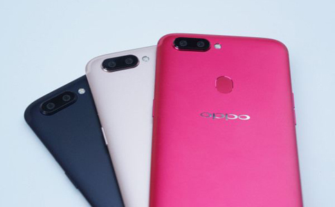 OPPO发力日本市场，首款主打产品OPPO R11s已登陆日本