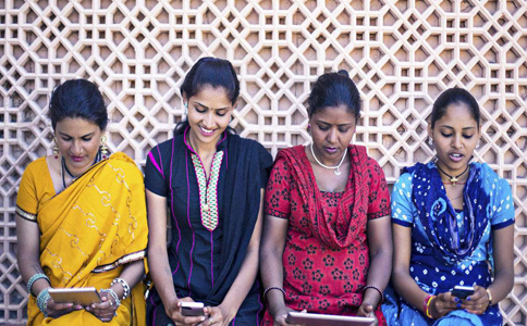 手机品牌在印度的口碑：小米排名竟然这么低？！