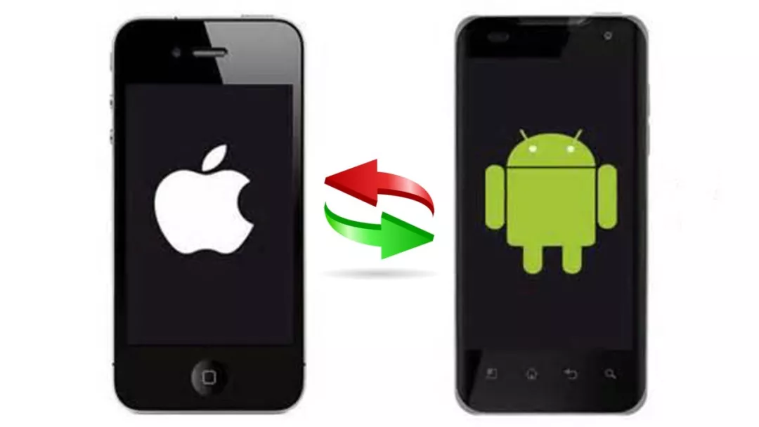 Android手机，可以刷苹果的iOS系统吗？
