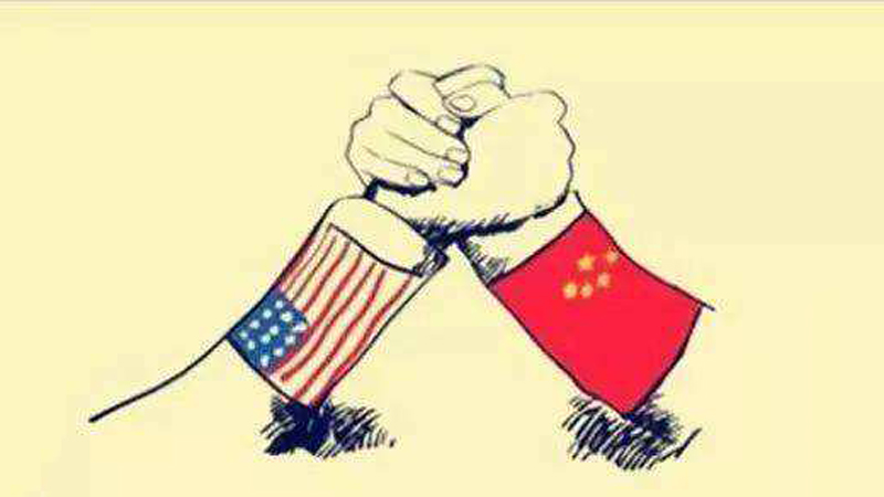美国解禁中兴，但是条件却是狠狠打了所有中国人一巴掌！