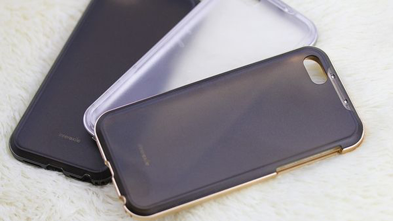 手机机身材质科普：塑料、金属、玻璃……都有哪些优缺点？
