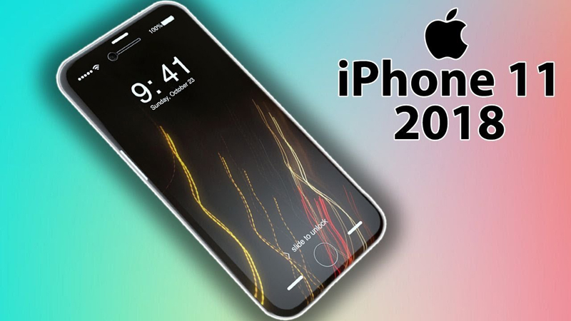 2018下半年你最期待哪款手机？