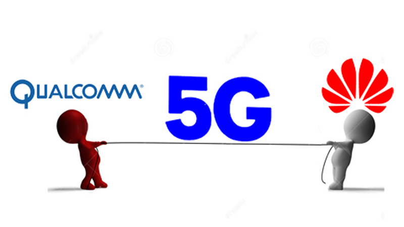 5G手机下个月就正式发布了？但是我的内心毫无波动