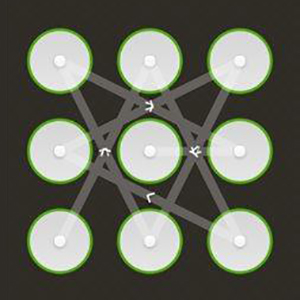 冷知识：Android手机最多有多少种密码？